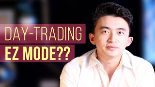 One of the EASIEST PATTERN to master in day trading [upl. by Amahcen]