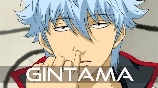 10 Reasons why you should watch Gintama [upl. by Ahtennek262]