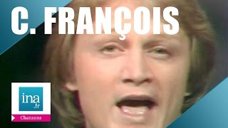 Claude François quotChanson populairequot live officiel  Archive INA [upl. by Odell926]