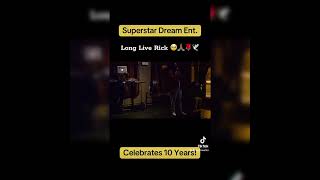 Superstar Dream Entertainment Celebrates 10 Years [upl. by Yhtomot425]