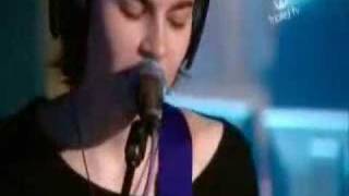 Kaki King  LoveStoned triple j the brekkie show [upl. by Nylhtiak]