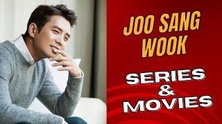 JOO SANG WOOK KOREAN DRAMA SERIES AND MOVIES [upl. by Esylle263]