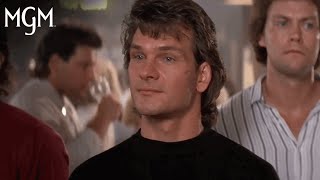 Road House 1989  Youre Too Stupid to Have a Good Time  MGM Studios [upl. by Edwine]