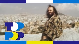 Demis Roussos  My Friend The Wind • TopPop [upl. by Groome]