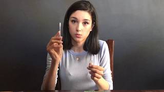 DNA Testing Kit Instructions [upl. by Kylie]