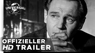 Schindlers Liste  Trailer deutschgerman HD [upl. by Channa412]