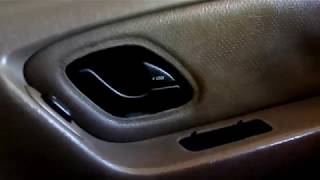 How To Open Car Door With Broken Handles [upl. by Kline]