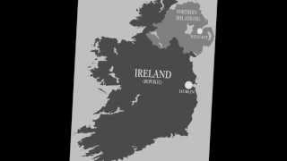 The Northern Ireland Conflict  Easily Explained [upl. by Emaj664]