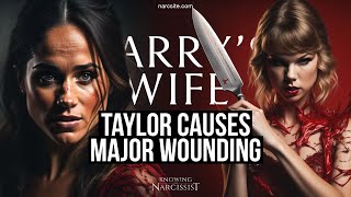 Meghan Markle  Taylor Causes Major Wounding [upl. by Bollay127]