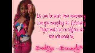 OMG Girlz  Lover Boy Lyrics On Screen HD [upl. by Kokaras]