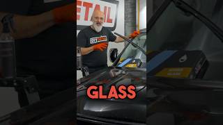 Do you need 2 layers of our windshield coating C6 Hydro Glass [upl. by Anoyek]