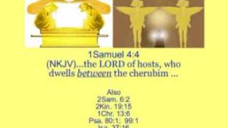 Part 4 The Cherubim in Solomons Temple [upl. by Gregg]