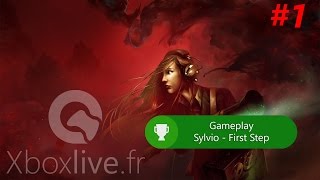 Sylvio  Gameplay  Xbox One [upl. by Aleacin]