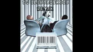 Barcode Brothers  Tele DJ Elektroshock Remix [upl. by Dorothee639]