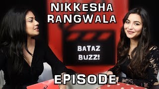 Bataz Buzz with Nikkesha Rangwala  Episode 7 [upl. by Andeee922]