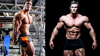 Kim Jest Calum von Moger [upl. by Chuch]