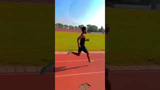 Sprinter 30m flying start  flying start workout  100m shorts army motivation sprinter yt 🏃 [upl. by Westmoreland782]