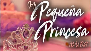 ❤️Mi Pequeña Princesa🥰  La canción más hermosa para una Quinceañera  KhUBA  Quince Primaveras❤️ [upl. by Nawud]