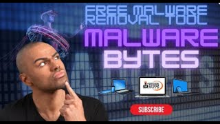 How to Install Malwarebytes and use the Free Premium Trial  malware remover [upl. by Zoha168]