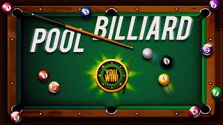 8 Ball Pool Gameplay trailer  a free Miniclip game 8 Ball Billiards Offline Pool Game 8 Ball Pool [upl. by Yanaton]