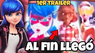 Oficial ESTE ES el TRAILER de la 6ta Temporada de Ladybug y CAMBIAN TODO  Análisis y Spoilers [upl. by Ojillek]