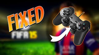 How to fix right analog in fifa 14 fifa 15 fifa16 [upl. by Eissak]