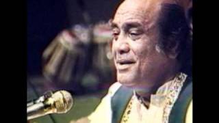 Ranjish hee saheeMehdi Hassan Full HQ [upl. by Ecirpak]