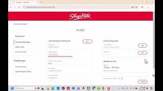 How to Create a ShopRite Online Account [upl. by Bronnie306]