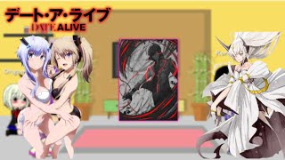 Date a Live reacts to Shido as Anos Voldigoad Full Movie All Parts 123gachaclub [upl. by Boykins896]