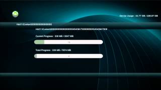 Jtag Tutorials 19 How to Install GTA V Multi Disc Games [upl. by Marou]