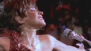 Shirley Bassey  Diamonds Are Forever 1987 Live in Berlin [upl. by Loutitia]