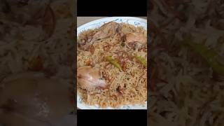 Best recipe for yakhni pulao pulao chicken1000subscriber trendingsong [upl. by Glovsky]