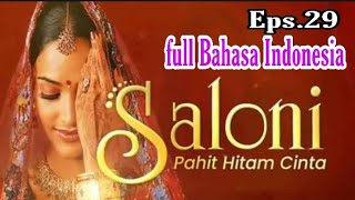 Serial saloni ANTV Full Episode 29  8 September 2020 [upl. by Lerred]