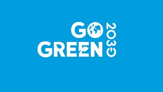 Go Green 2030 [upl. by Bonni369]