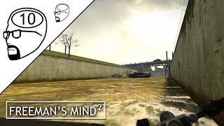 Freemans Mind 2 Episode 10 [upl. by Enitsirk]