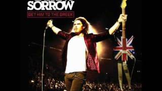 Bangers Beans And Mash Russell Brand Infant Sorrow [upl. by Htennaj23]