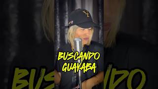 Buscando guayaba   cover  RUBENBLADES [upl. by Stanislaw820]