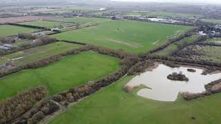 Wickford amp Essex Aerial 1 [upl. by Andrej]