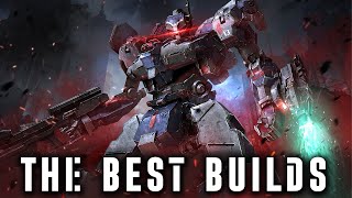 The Search for the Best Build in Armored Core 6 [upl. by Rachelle]