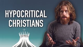 Hypocritical Christians [upl. by Amice]