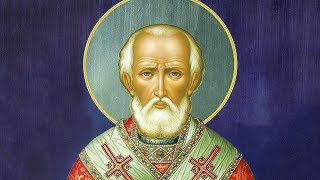 St Nicholas HD [upl. by Brittni848]