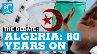 Algeria 60 years on Can France heal the open wound • FRANCE 24 English [upl. by Deanna]