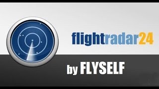 Flight Radar 24 Pro App Review [upl. by Khalsa]