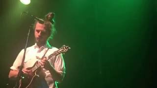 Yonder Mountain String Band  Remind Me Royksopp cover live  Penns Peak 62516 [upl. by Rimas]