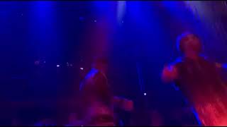 Ghetto Geasy Live Berlusconi [upl. by Romelle515]