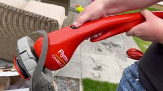 Best electric strimmers [upl. by Neelrak]