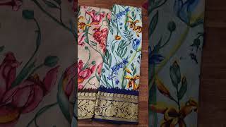 kruthika collections 9346704578 real shortvideo clothingcollection [upl. by Nothsa66]