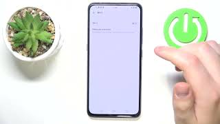 How to Turn On WLAN in VIVO  Enabling the WiFi Connection on a Vivo Mobile Phone [upl. by Olivette676]