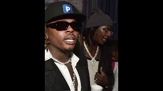 FREE Gunna x Future 2024 Type Beat  quotBACK TO BACKquot ProdOllieG [upl. by Salta]