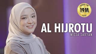 AL HIJROTU  الهجرة   NISSA SABYAN [upl. by Ninahs]